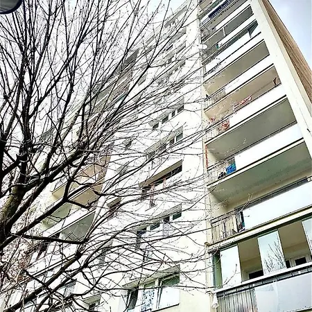 Appartement Mieszkanie 2 Pok 2 Min Do Morza *