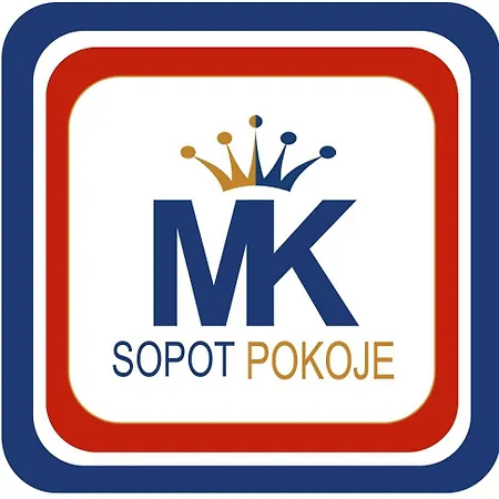 Mieszkanie 2 Pok 2 Min Do Morza *