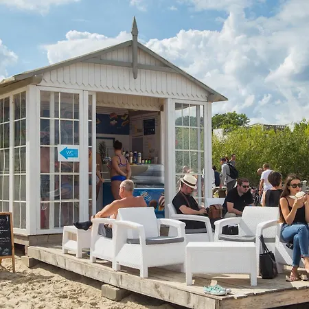 Appartement Mieszkanie 2 Pok 2 Min Do Morza