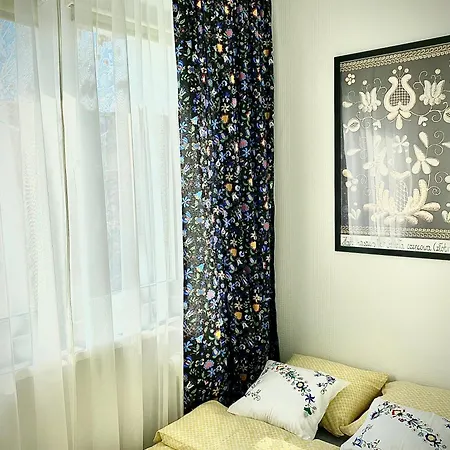 Mieszkanie 2 Pok 2 Min Do Morza Sopot