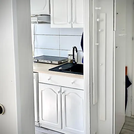 Appartement Mieszkanie 2 Pok 2 Min Do Morza