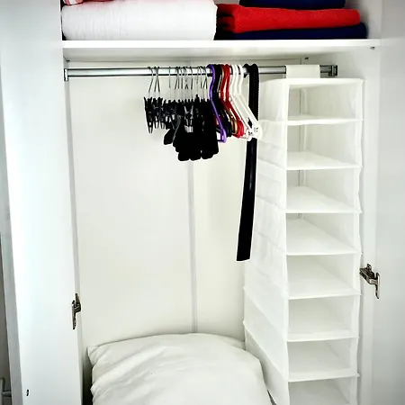 Mieszkanie 2 Pok 2 Min Do Morza Sopot