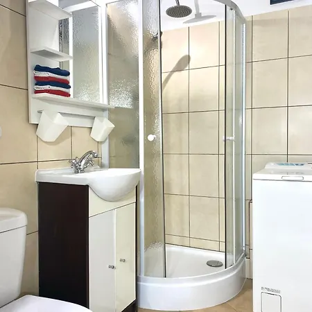 Mieszkanie 2 Pok 2 Min Do Morza * Sopot