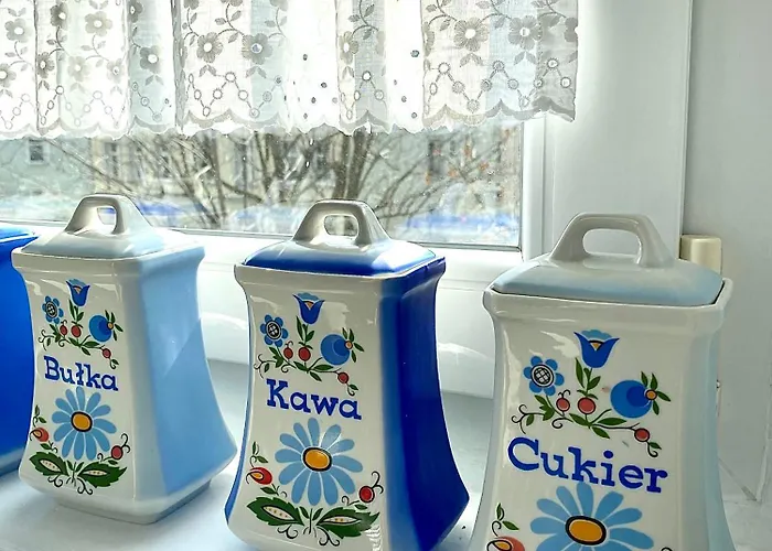 דירה Mieszkanie 2 Pok 2 Min Do Morza *