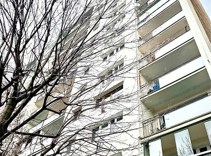 Apartamento Mieszkanie 2 Pok 2 Min Do Morza *