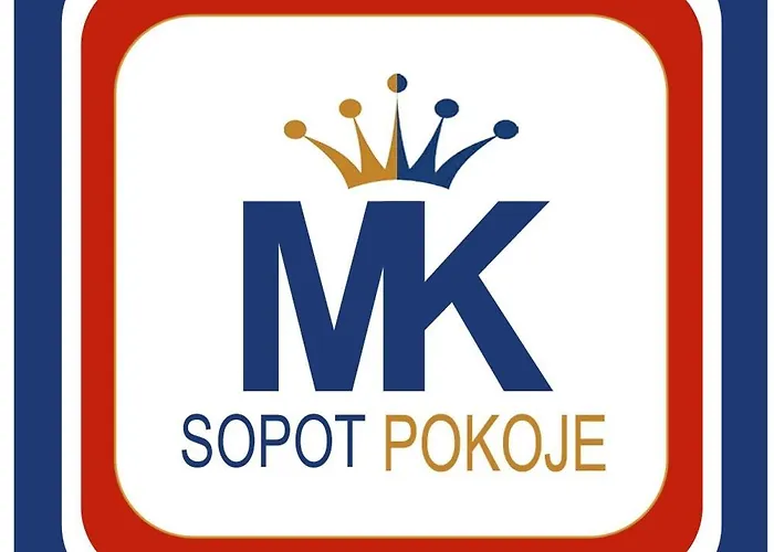 Mieszkanie 2 Pok 2 Min Do Morza *