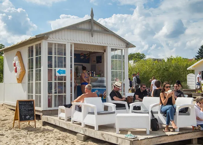 דירה Mieszkanie 2 Pok 2 Min Do Morza