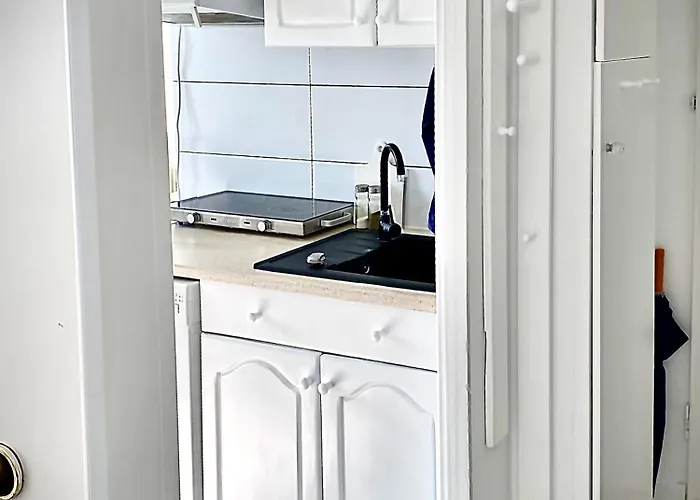 Apartamento Mieszkanie 2 Pok 2 Min Do Morza