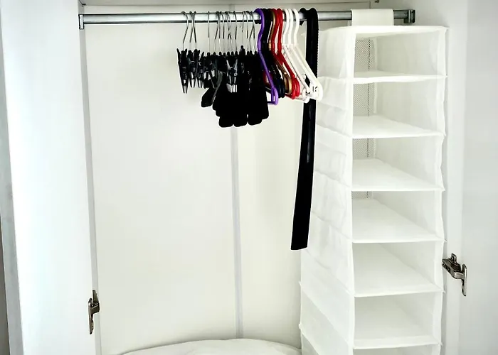 Mieszkanie 2 Pok 2 Min Do Morza סופוט