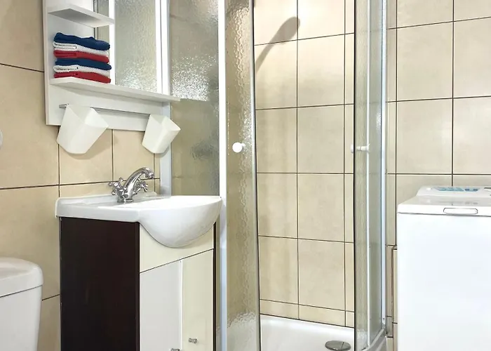 Mieszkanie 2 Pok 2 Min Do Morza * Sopot