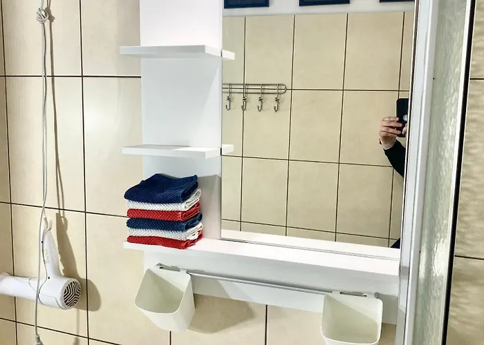 Mieszkanie 2 Pok 2 Min Do Morza Apartamento Sopot